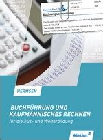 Rewe, Rechnungswesenlehrbücher – Westermann